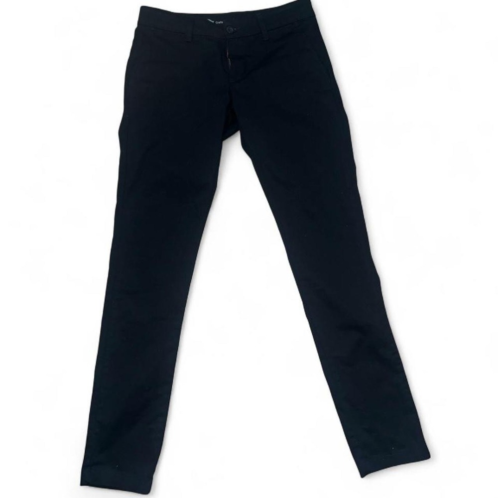 Classic Dickies 874 Original women's work pants in black Size 4